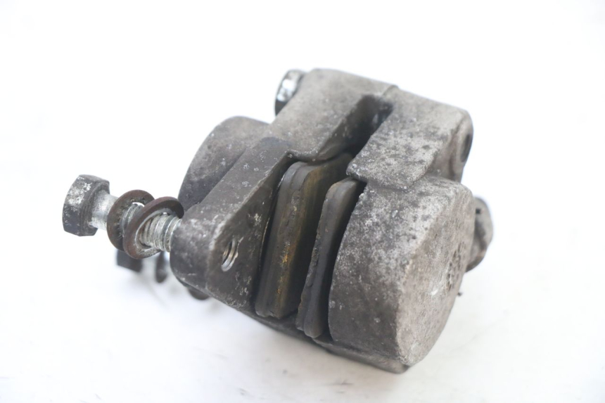 photo de FRONT BRAKE CALIPER DERBI SENDA R X-TREME 50 (2006 - 2010) - Fixing points details