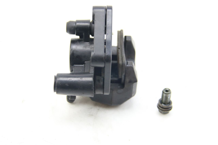 photo de FRONT BRAKE CALIPER LONGJIA DIGITA 4T 50 (2019 - 2022) - Zoom on usage condition