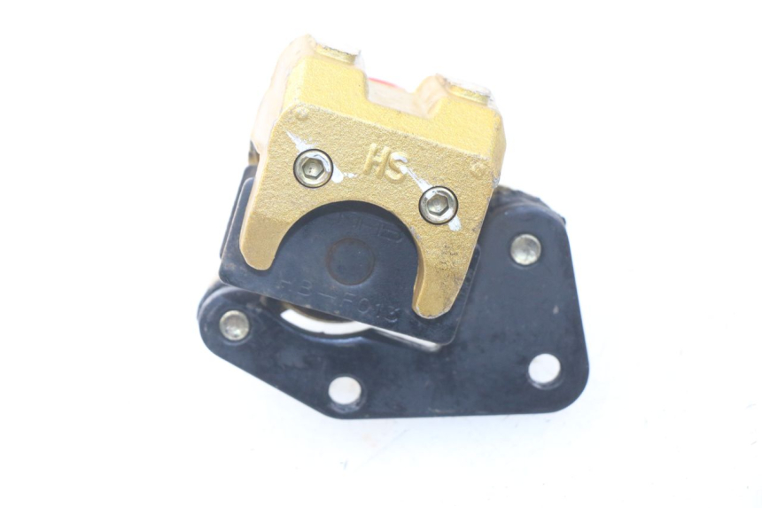 photo de FRONT BRAKE CALIPER CCR DIRT BIKE 125 - Technical close-up