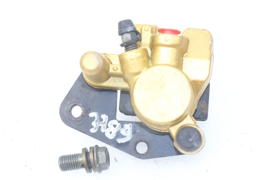 photo de FRONT BRAKE CALIPER CCR DIRT BIKE 125 - Main view