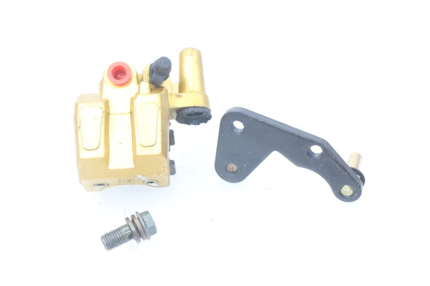 photo de FRONT BRAKE CALIPER CCR DIRT BIKE 125 - Product overview