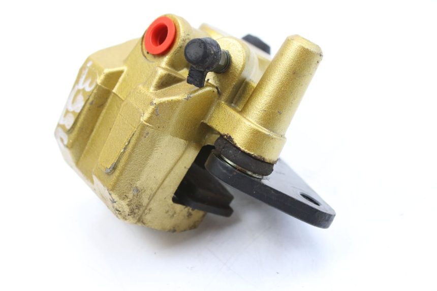 photo de FRONT BRAKE CALIPER LONCIN DIRT BIKE 125 - Zoom on usage condition
