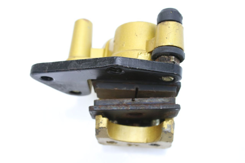 photo de FRONT BRAKE CALIPER LONCIN DIRT BIKE 125 - Technical close-up