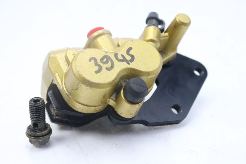 photo de FRONT BRAKE CALIPER CCR DIRT BIKE 125 - Main view