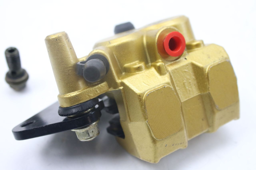 photo de FRONT BRAKE CALIPER CCR DIRT BIKE 125 - Component detail