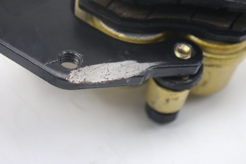 photo de FRONT BRAKE CALIPER CCR DIRT BIKE 125 - Zoom on usage condition