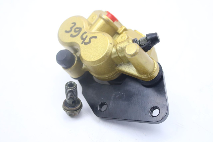 photo de FRONT BRAKE CALIPER CCR DIRT BIKE 125 - Product overview