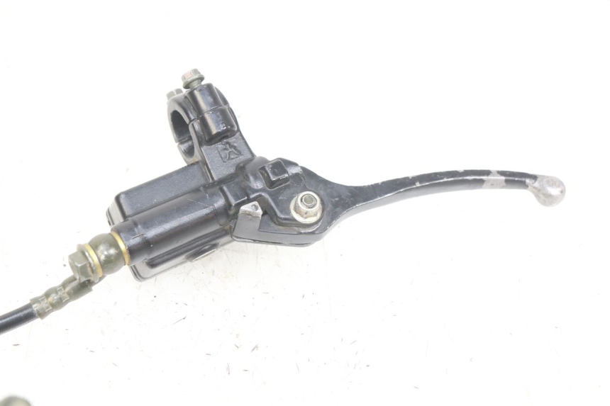 photo de FRONT BRAKE CALIPER APOLLO DIRT BIKE 125 (2010 - 2018) - Zoom on usage condition