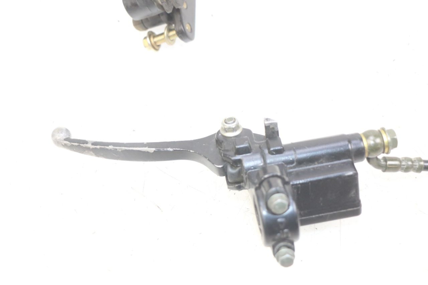 photo de FRONT BRAKE CALIPER APOLLO DIRT BIKE 125 (2010 - 2018) - Product overview