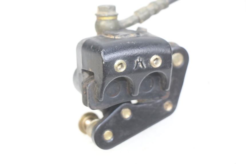 photo de FRONT BRAKE CALIPER APOLLO DIRT BIKE 125 (2010 - 2018) - Fixing points details