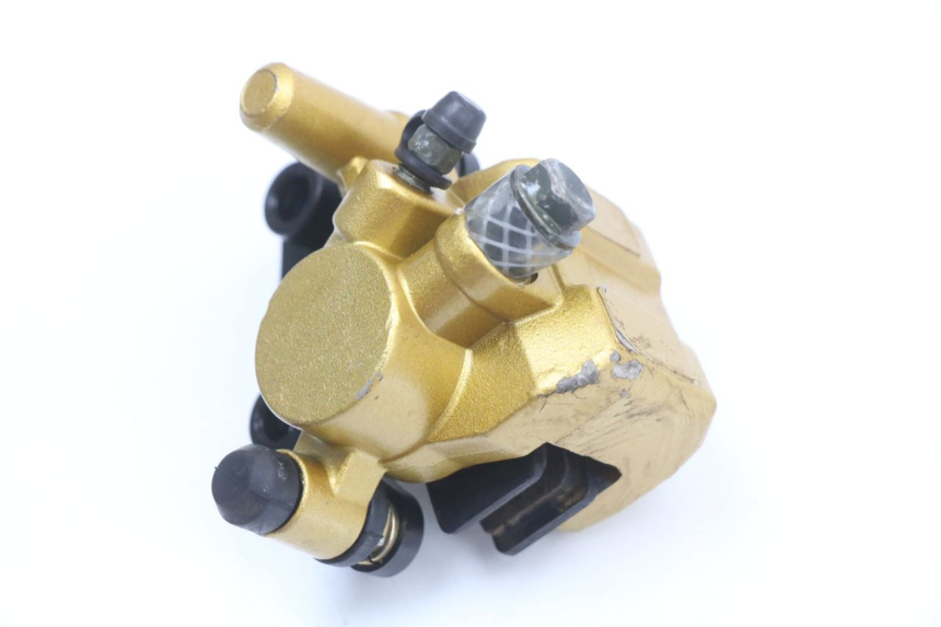photo de FRONT BRAKE CALIPER CCR DIRT BIKE 125 - Component detail