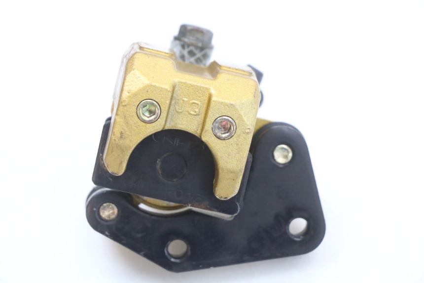 photo de FRONT BRAKE CALIPER CCR DIRT BIKE 125 - Alternative perspective