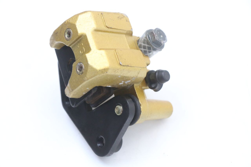 photo de FRONT BRAKE CALIPER CCR DIRT BIKE 125 - Technical close-up