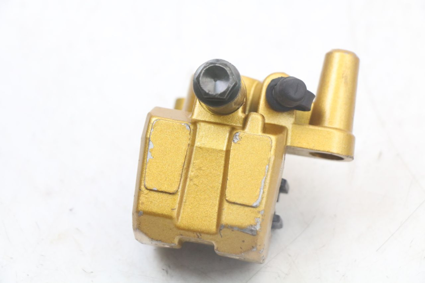 photo de FRONT BRAKE CALIPER LONCIN DIRT BIKE 125 - Alternative perspective