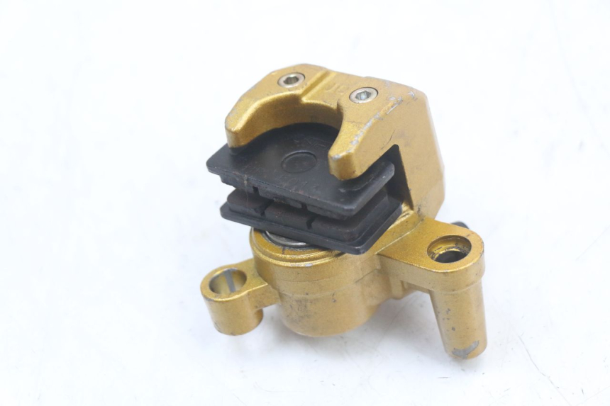 photo de FRONT BRAKE CALIPER LONCIN DIRT BIKE 125 - Technical close-up