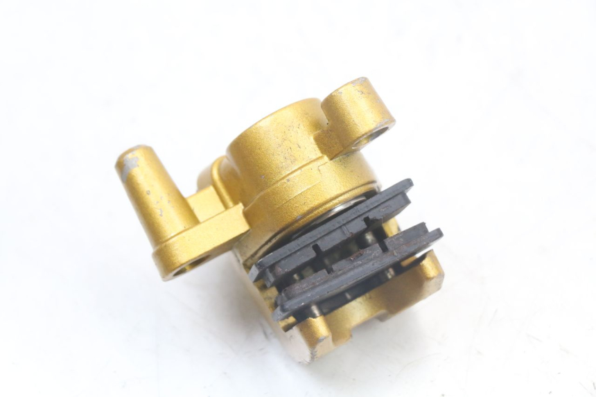 photo de FRONT BRAKE CALIPER LONCIN DIRT BIKE 125 - Product overview