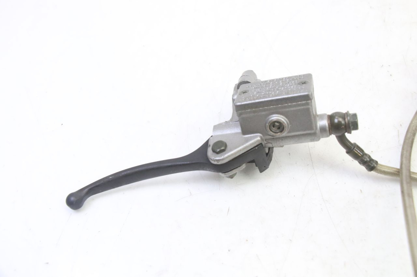 photo de FRONT BRAKE CALIPER CCR DIRT BIKE 125 - Product overview