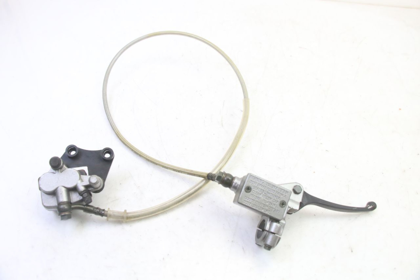 photo de FRONT BRAKE CALIPER CCR DIRT BIKE 125 - Component detail