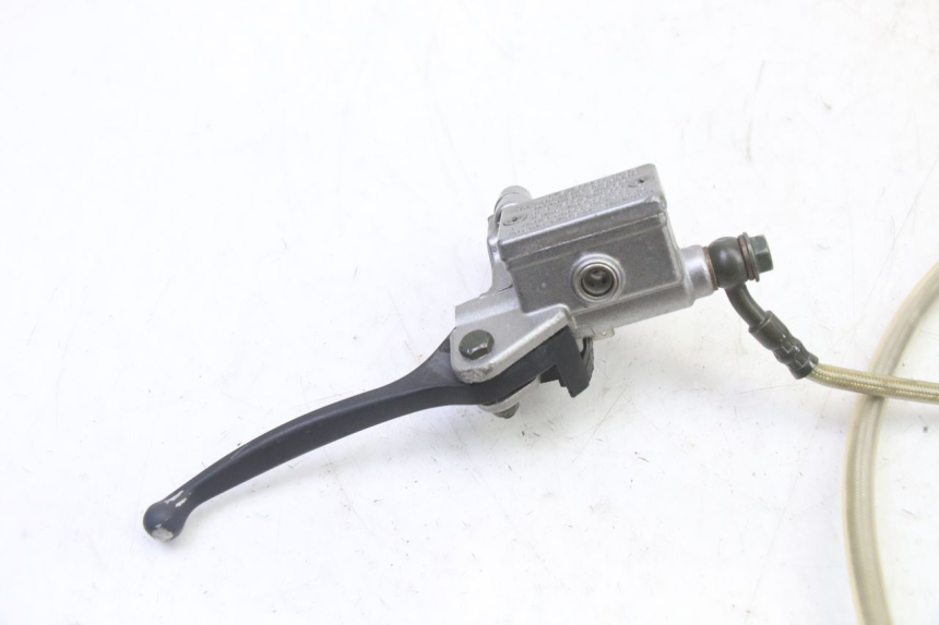 photo de FRONT BRAKE CALIPER CCR DIRT BIKE 125 - Alternative perspective