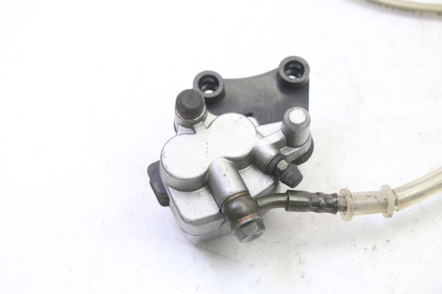 photo de FRONT BRAKE CALIPER CCR DIRT BIKE 125 - Surface and material condition