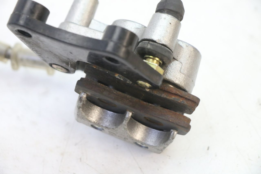 photo de FRONT BRAKE CALIPER CCR DIRT BIKE 125 - Markings and original references