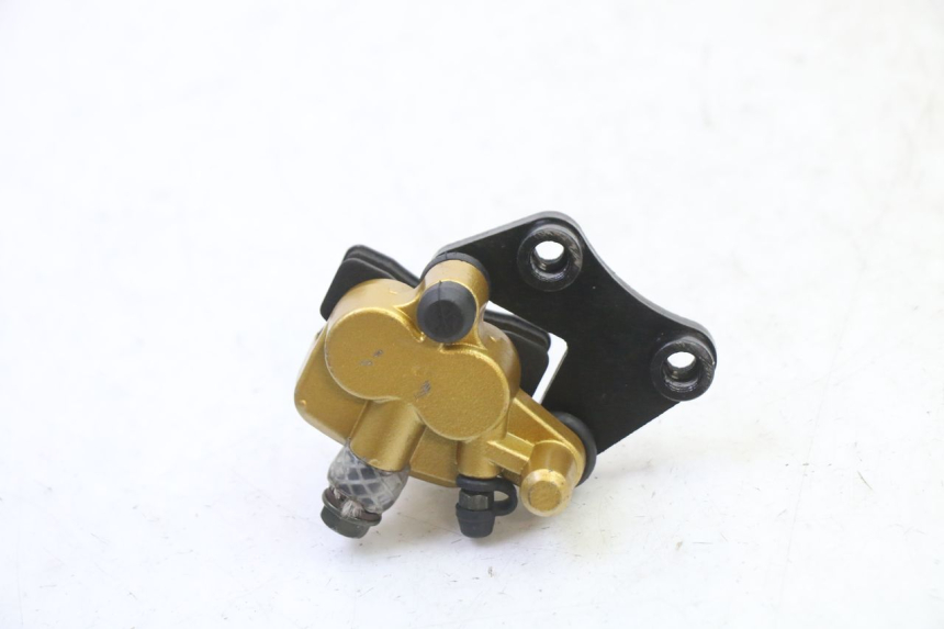 photo de FRONT BRAKE CALIPER LONCIN DIRT BIKE 125 - Product overview