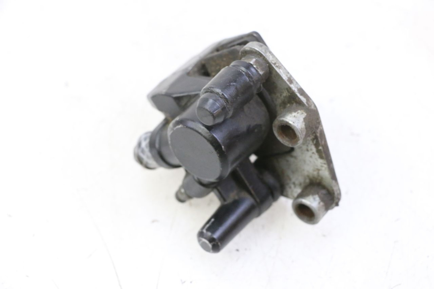 photo de FRONT BRAKE CALIPER CCR DIRT BIKE 125 - Zoom on usage condition