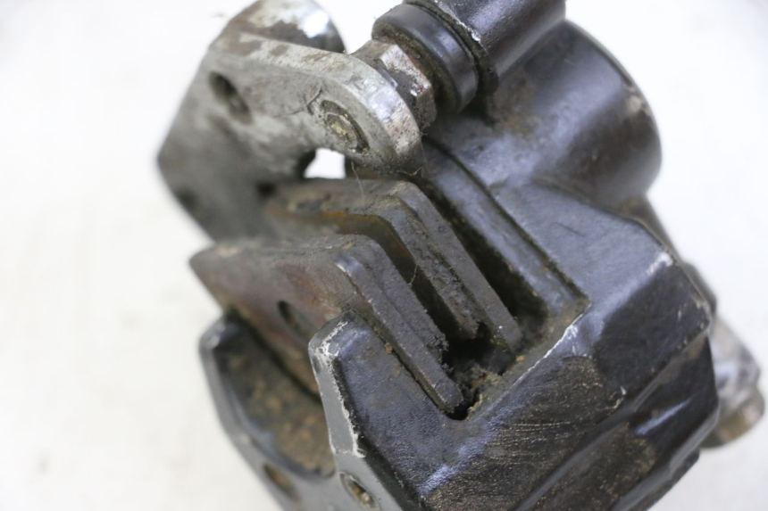 photo de FRONT BRAKE CALIPER CCR DIRT BIKE 125 - Alternative perspective
