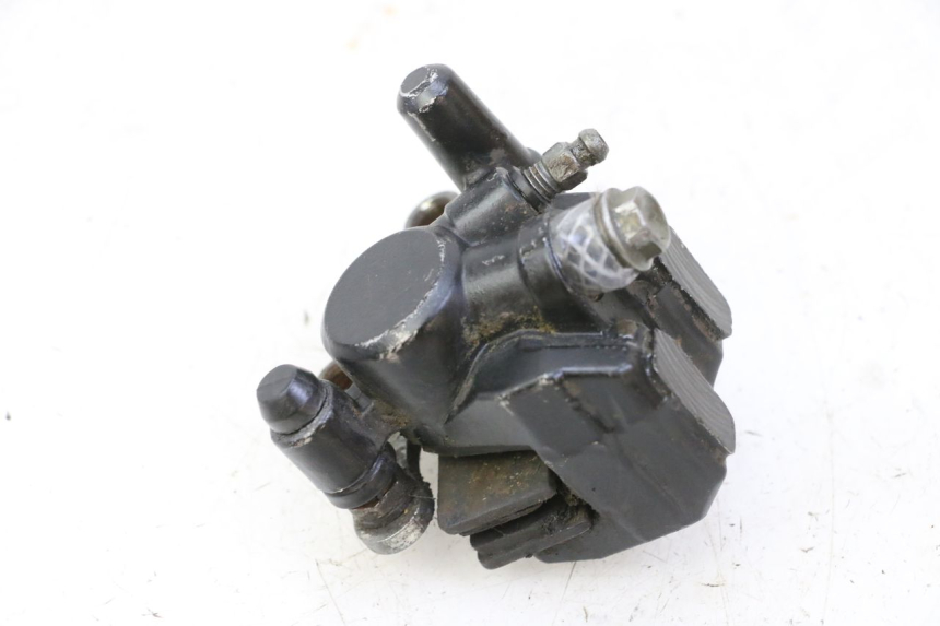 photo de FRONT BRAKE CALIPER CCR DIRT BIKE 125 - Surface and material condition