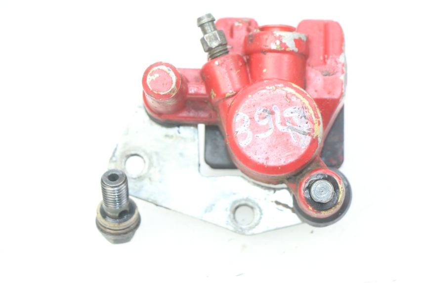 photo de FRONT BRAKE CALIPER CCR DIRT BIKE 110 - Main view