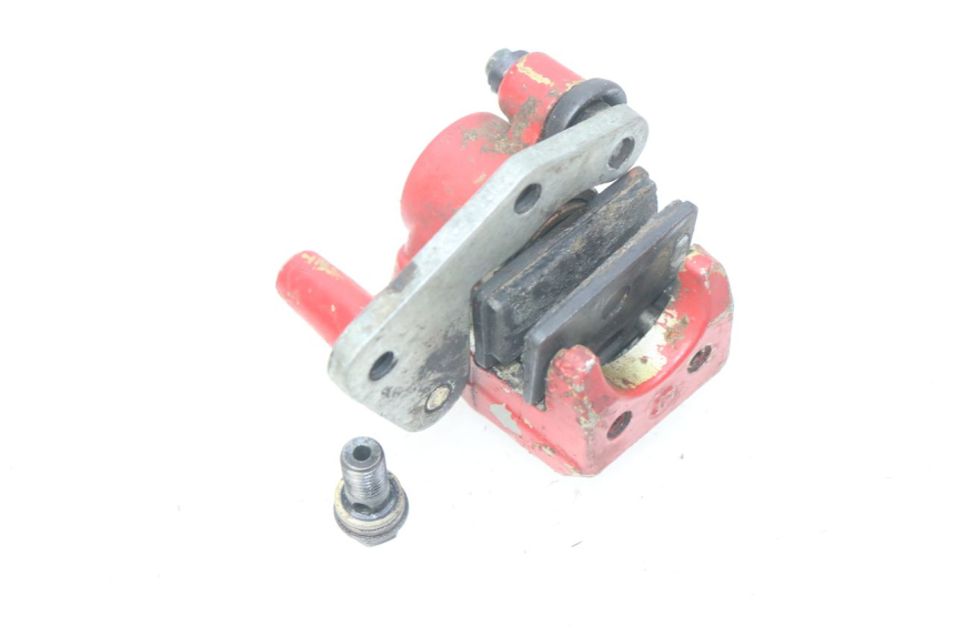 photo de FRONT BRAKE CALIPER CCR DIRT BIKE 110 - Component detail