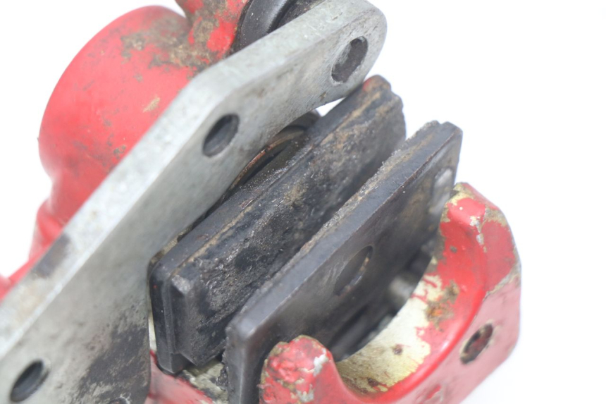 photo de FRONT BRAKE CALIPER CCR DIRT BIKE 110 - Zoom on usage condition