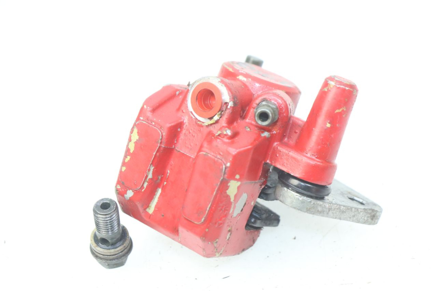 photo de FRONT BRAKE CALIPER CCR DIRT BIKE 110 - Alternative perspective
