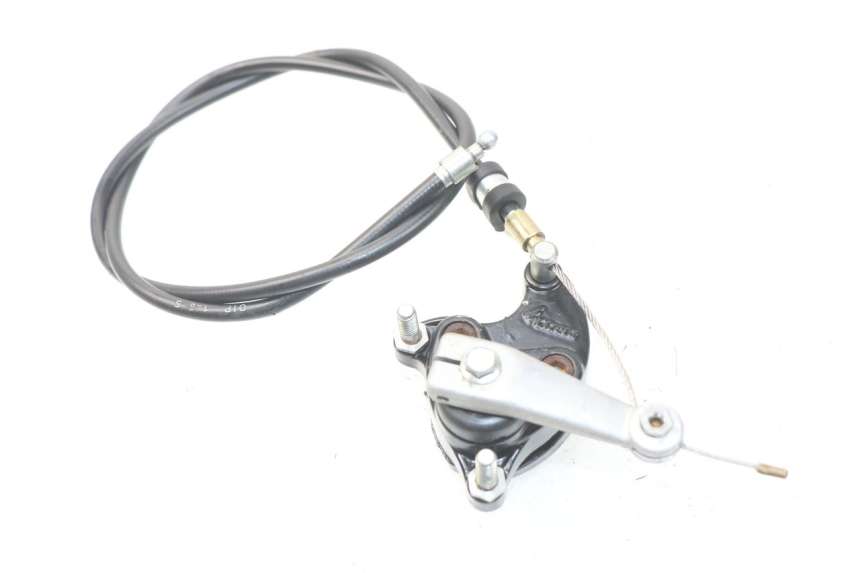 photo de FRONT BRAKE CALIPER DERBI DIRT BOY 4T 50 - Main view