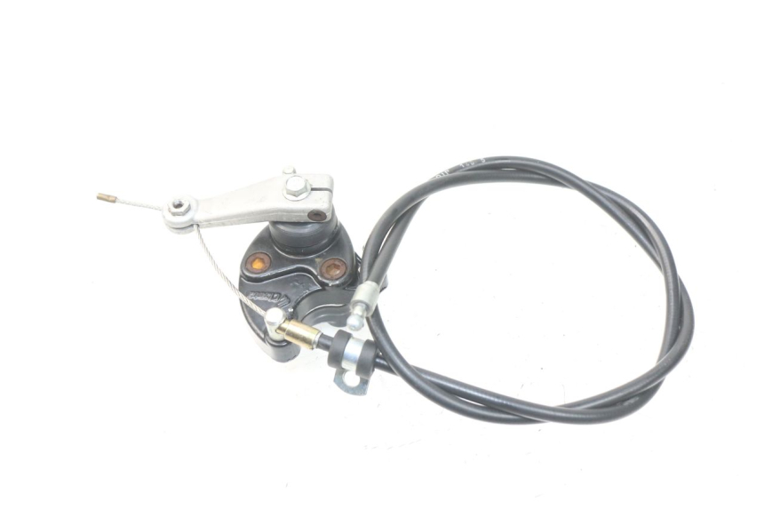 photo de FRONT BRAKE CALIPER DERBI DIRT BOY 4T 50 - Component detail