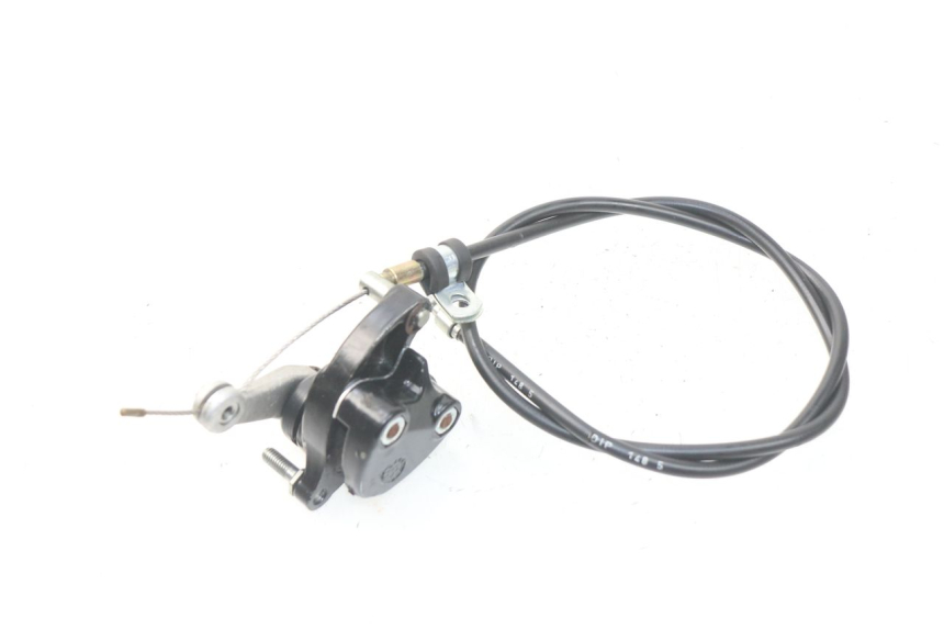 photo de FRONT BRAKE CALIPER DERBI DIRT BOY 4T 50 - Alternative perspective