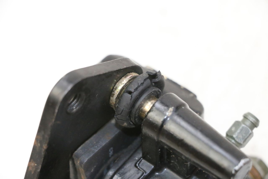 photo de FRONT BRAKE CALIPER PROBIKE DIRT 140 - Component detail