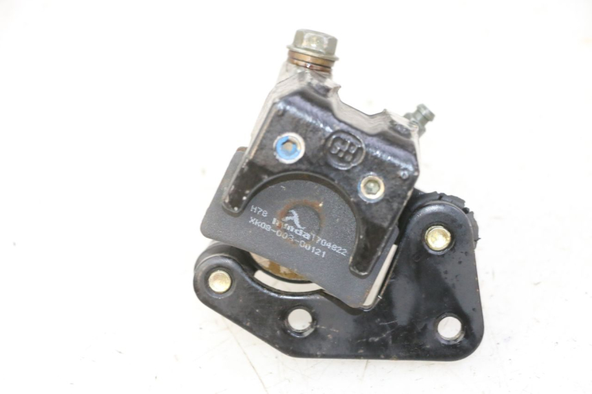 photo de FRONT BRAKE CALIPER PROBIKE DIRT 140 - Technical close-up