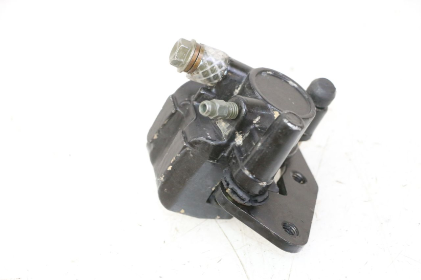 photo de FRONT BRAKE CALIPER PROBIKE DIRT 140 - Fixing points details