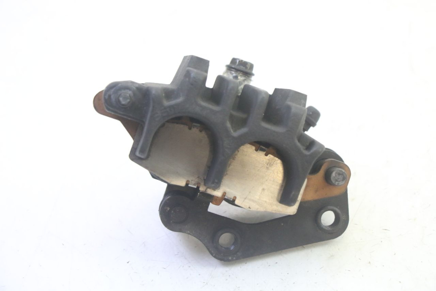 photo de FRONT BRAKE CALIPER SUZUKI DL V STROM 1000 (2002 - 2007) - Checked used part
