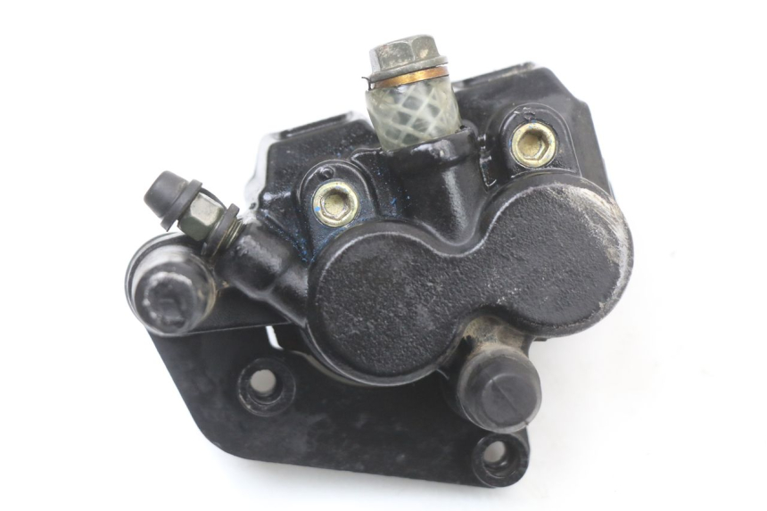 photo de Front brake caliper KSR RACING DRIFT 140 - Main view