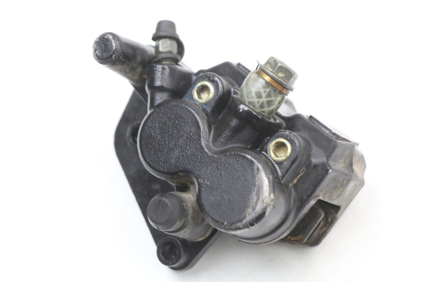 photo de Front brake caliper KSR RACING DRIFT 140 - Component detail