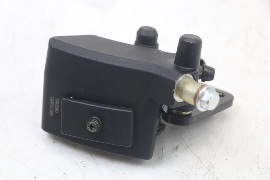 photo de FRONT BRAKE CALIPER WAYSCRAL E-START 1 (2018 - 2022) - Zoom on usage condition