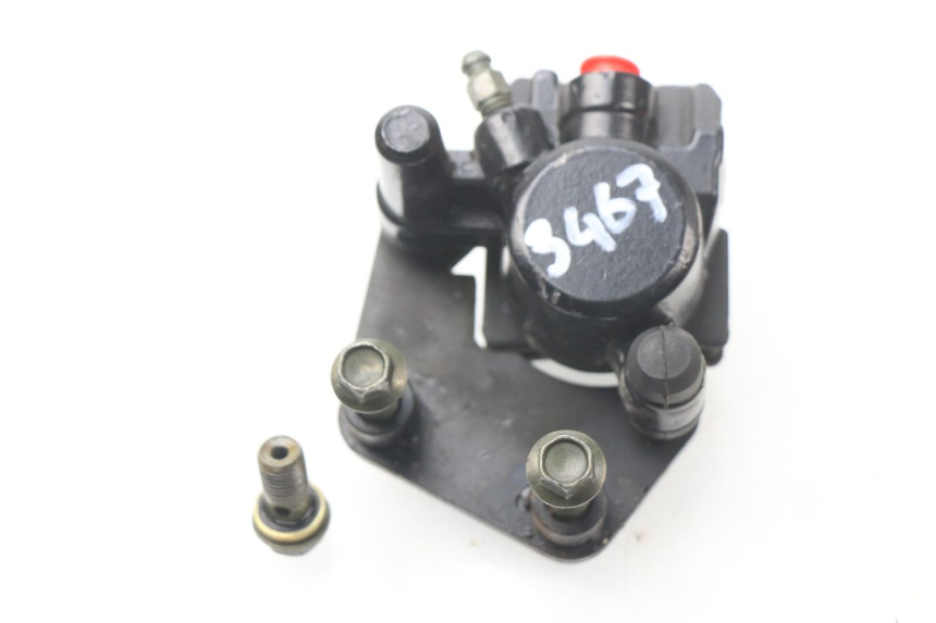 photo de FRONT BRAKE CALIPER RIDE E1 1 (2014 - 2022) - Main view