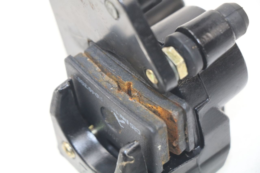 photo de FRONT BRAKE CALIPER RIDE E1 1 (2014 - 2022) - Zoom on usage condition