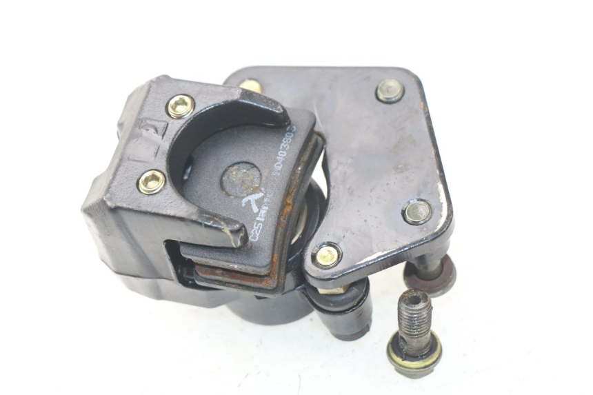 photo de FRONT BRAKE CALIPER RIDE E1 1 (2014 - 2022) - Alternative perspective