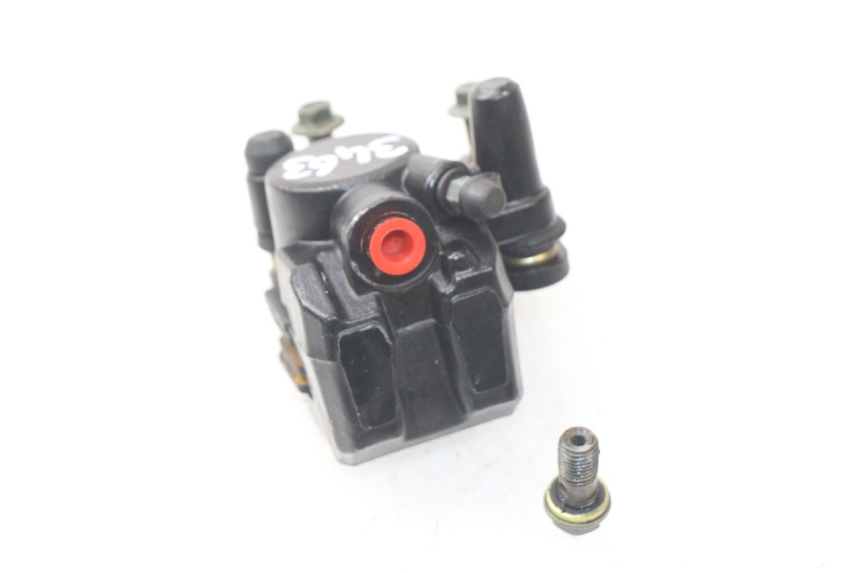 photo de FRONT BRAKE CALIPER RIDE E1 1 (2014 - 2022) - Product overview