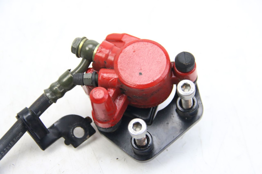 photo de FRONT BRAKE CALIPER EFUN E2GO 1 (2017 - 2021) - Component detail