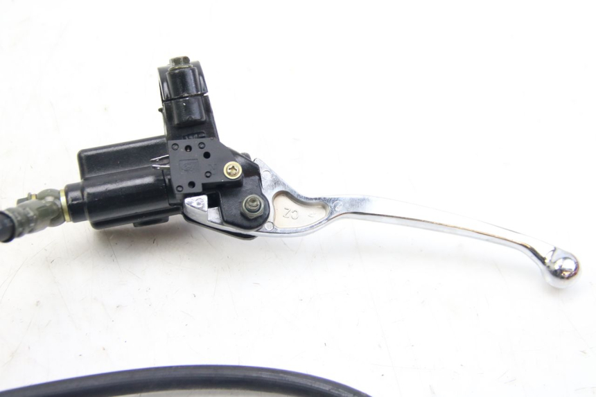 photo de FRONT BRAKE CALIPER EFUN E2GO 1 (2017 - 2021) - Surface and material condition