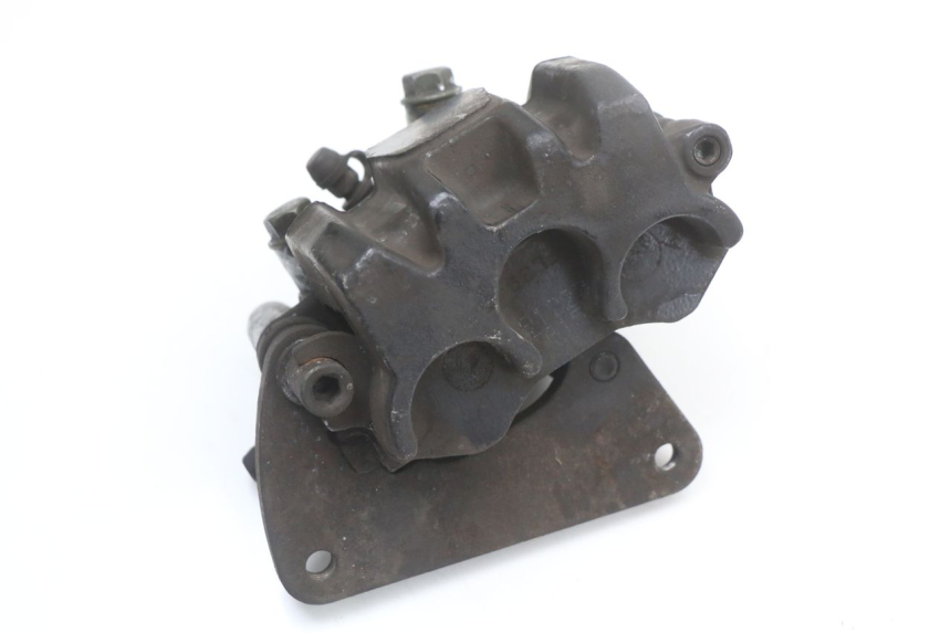 photo de FRONT BRAKE CALIPER LONGJIA EASY MAX 125 (2020 - 2024) - Zoom on usage condition